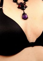 Simone Delilah from ATK Natural & Hairy