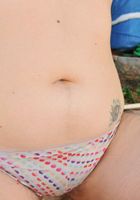 Simone Delilah from ATK Natural & Hairy