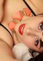 Simone Delilah from ATK Archives
