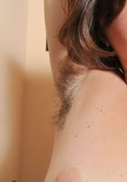 Simone Delilah from ATK Natural & Hairy