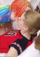 Sinnamon in lesbian, Sinnamon (sin002) ATK Archives: Sinnamon (Sinnamon in lesbian)