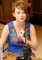 Skyla Ryann from ATK Premium