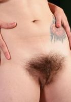 Sofia pulls her pink hairy pussy open, Sofia Rodas (sof029) ATK Natural & Hairy: Sofia Rodas (Sofia pulls her pink hairy pussy open)