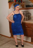 Solstice in latinas, Solstice (sol004) ATK Exotics: Solstice (Solstice in latinas)