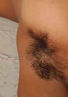 Hairy and exotic Sonya shows off her bush, Sonya (son024) ATK Petites: Sonya (Hairy and exotic Sonya shows off her bush)