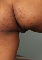 Ebony Sonia spreads her pussy, Sonia Roxxx (son027) ATK Exotics: Sonia Roxxx (Ebony Sonia spreads her pussy)