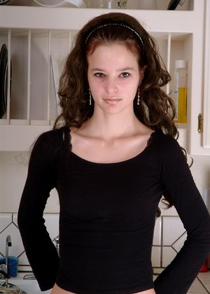 Sophie from ATK Exotics