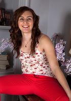 Sophia Fox from ATK Archives