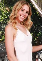 Sophia Sterling from ATK Galleria