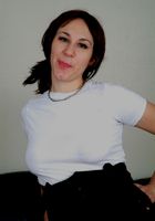 Starla from ATK Archives