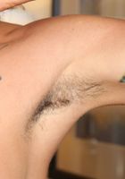 Hairy Stacy returns to shows off her furry pussy, Stacey Stax (sta040) ATK Natural & Hairy: Stacey Stax (Hairy Stacy returns to shows off her furry pussy)
