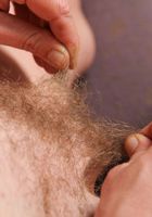 Steve in mature and hairy, Steve (ste046) ATK Natural & Hairy: Steve (Steve in mature and hairy)