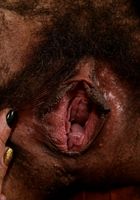 Sunny showing that big hairy pussy., Sunny (sun030) ATK Natural & Hairy: Sunny (Sunny showing that big hairy pussy.)