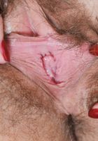 Susanna in scary hairy, Susanna (sus009) ATK Natural & Hairy: Susanna (Susanna in scary hairy)