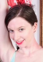 Hairy Taliah shows off her pussy, Taliah Mac (tal016) ATK Archives: Taliah Mac (Hairy Taliah shows off her pussy)