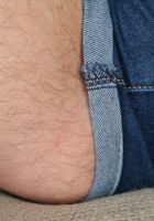Tali flashing her hairy pussy., Tali Dova (tal017) ATK Natural & Hairy: Tali Dova (Tali flashing her hairy pussy.)