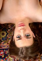 Tender lesbian clit sucking., Tali Dova (tal017) ATK Natural & Hairy: Tali Dova (Tender lesbian clit sucking.)