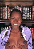 Tameka from ATK Exotics