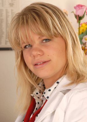 Tatiana from ATK Archives