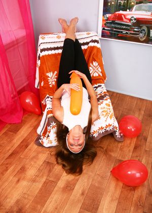 Tatyana from ATK Archives