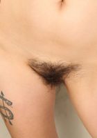 Tatum Graves from ATK Natural & Hairy