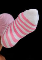 Ultra Sexy Petite Trinity St. Clair fucks herself with a pink vibrator, Trinity St Clair (tay031) ATK Galleria: Trinity St Clair (Ultra Sexy Petite Trinity St. Clair fucks herself with a pink vibrator)