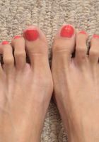 Trinity St Clair from ATK Petites