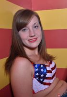 Taylor Madison from ATK Galleria
