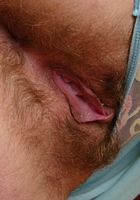 Tessie wears lingerie in the kitchen and shows her hairy pussy, Tessie (tes705) ATK Archives: Tessie (Tessie wears lingerie in the kitchen and shows her hairy pussy)