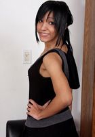 Tess Morgan from ATK Exotics