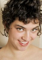 Bianca Stone from ATK Archives