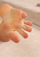 Tiffany in footfetish, Tiffany (tif009) ATK Archives: Tiffany (Tiffany in footfetish)