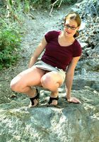 Tiffany in nudism, Tiffany (tif012) ATK Archives: Tiffany (Tiffany in nudism)