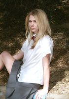 Tiffany in nudism, Tiffany (tif013) ATK Archives: Tiffany (Tiffany in nudism)