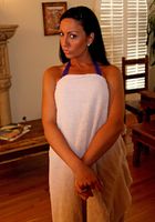 Tiffany Brookes from ATK Premium