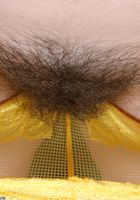 Timea in scary hairy, Timea (tim008) ATK Petites: Timea (Timea in scary hairy)