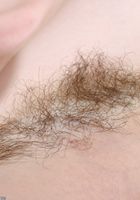 Timea in scary hairy, Timea (tim008) ATK Petites: Timea (Timea in scary hairy)