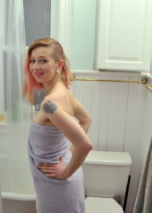 Tracy from ATK Archives