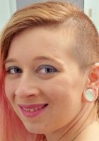 Hairy coed Tracy plays in the shower, Tracy (tra018) ATK Archives: Tracy (Hairy coed Tracy plays in the shower)