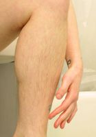 Hairy coed Tracy plays in the shower, Tracy (tra018) ATK Archives: Tracy (Hairy coed Tracy plays in the shower)