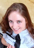 Trista from ATK Archives