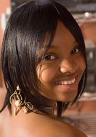 Tyra in black women, Tyra (tyr003) ATK Exotics: Tyra (Tyra in black women)