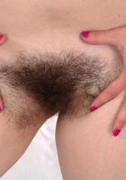 Valentina Ross from ATK Natural & Hairy