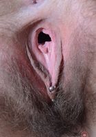 Valkyree Jaine from ATK Natural & Hairy