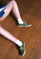 Vanna in upskirts and panties, Vanna (van004) ATK Archives: Vanna (Vanna in upskirts and panties)