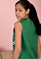 Vanessa in upskirts and panties, Vanessa (van016) ATK Exotics: Vanessa (Vanessa in upskirts and panties)