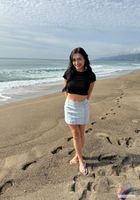 Vanessa Moon from ATK Girlfriends