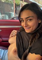 Vanessa Moon Malibu Part 1 and 2 BTS, Vanessa Moon (van064) ATK Petites: Vanessa Moon (Vanessa Moon Malibu Part 1 and 2 BTS)