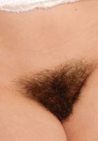 Vendula in scary hairy, Vendula (ven012) ATK Natural & Hairy: Vendula (Vendula in scary hairy)