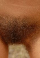 Vendula from ATK Natural & Hairy